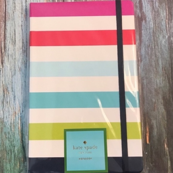 kate spade Other - Kate Spade notebook kate spade Other - Kate Spade notebook